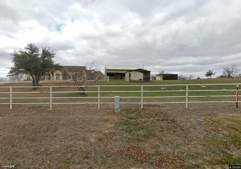 9895 Old Agnes Rd, Springtown, TX 76082 - photo 1