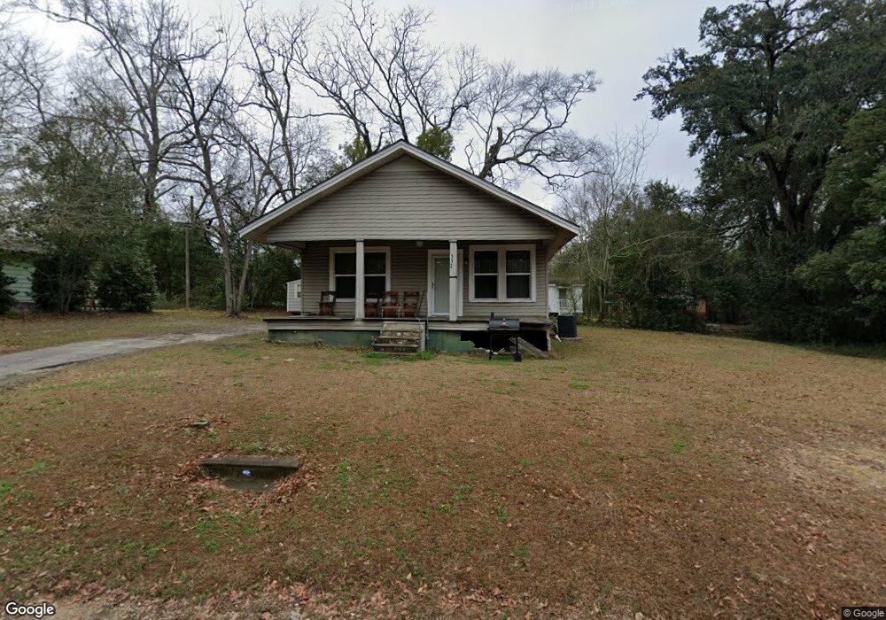 112 Payne St, Thomasville, GA 31792 - photo 1