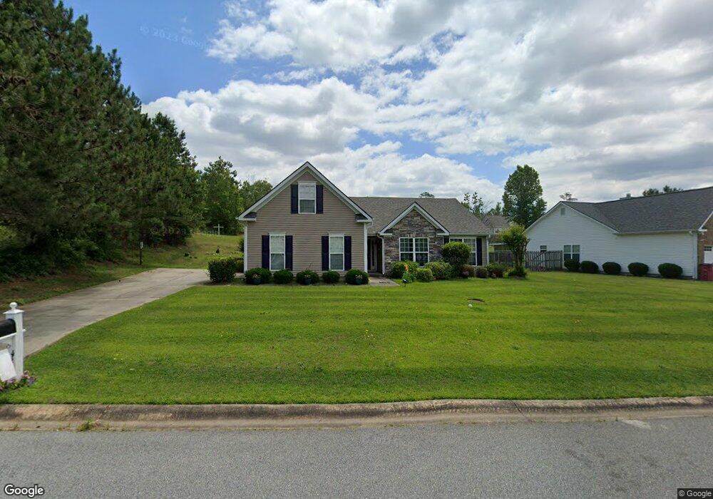412 Shadeland Place, Macon, GA 31206 - photo 1