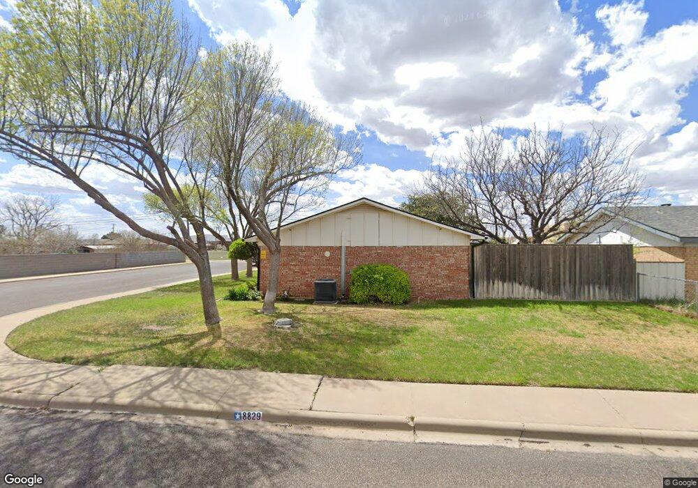 8829 Lamar Ave, Odessa, TX 79765 - photo 1