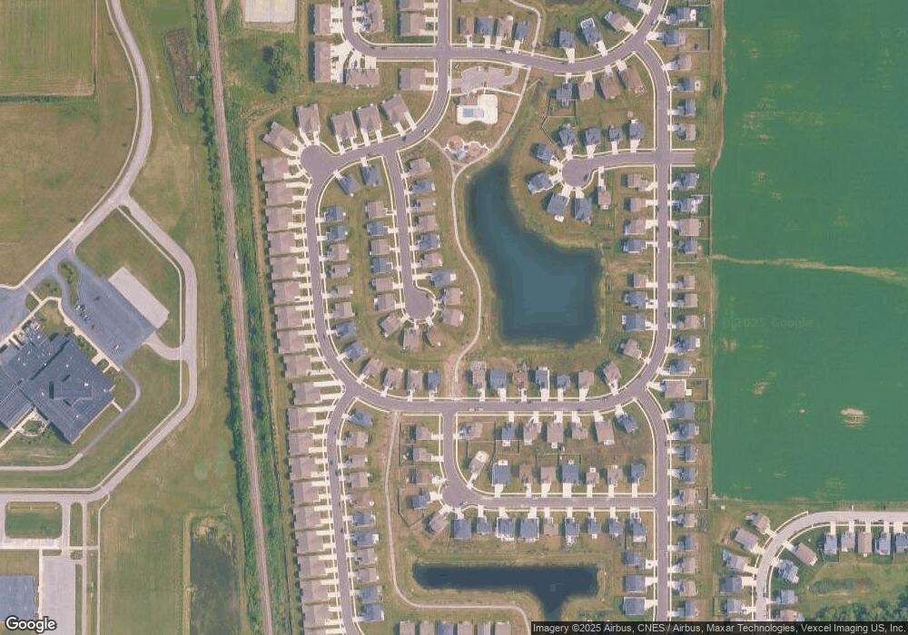 14367 Violet Cir, Cedar Lake, IN 46303 - photo 1