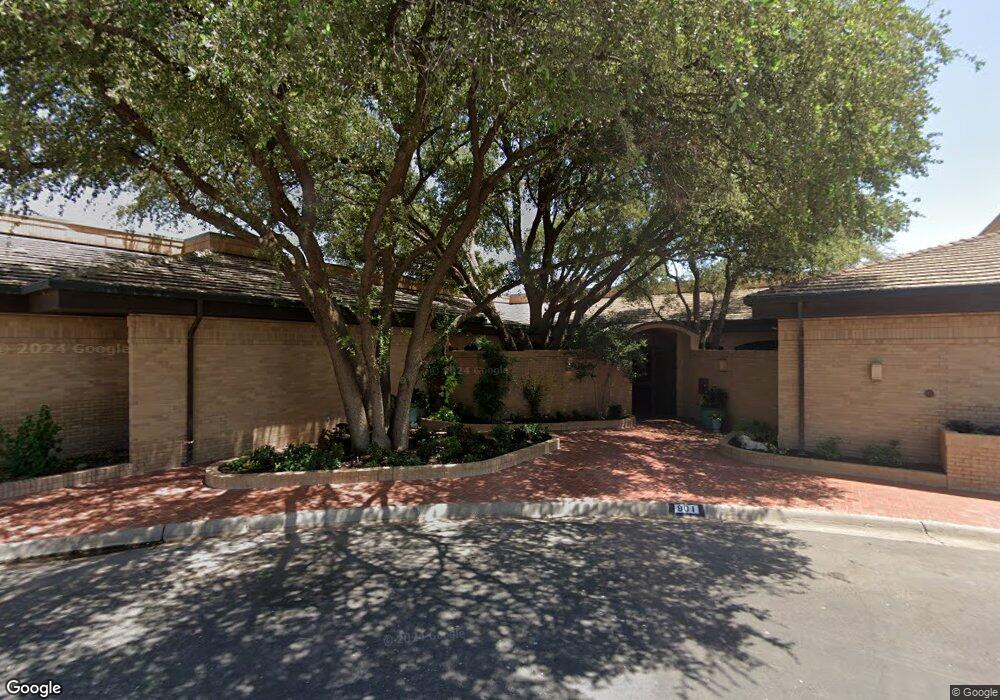 901 W Pecan Ct, Midland, TX 79705 - photo 1