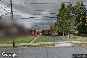 633 E Hamilton St Unit 637, Allentown, PA 18109