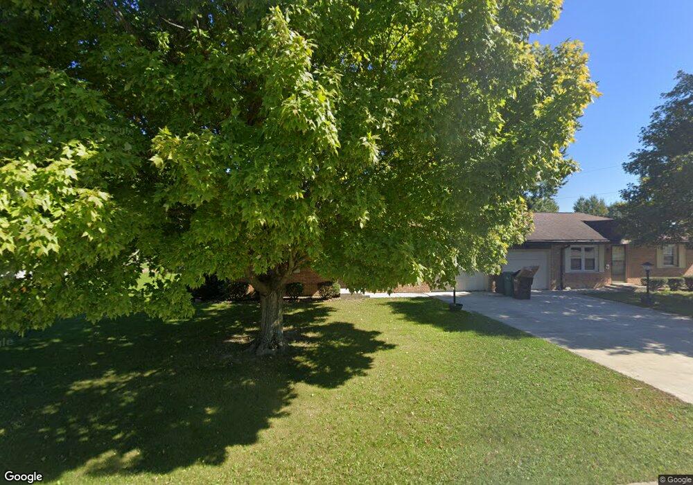 301 Reichelderfer Rd, Cridersville, OH 45806 - photo 1