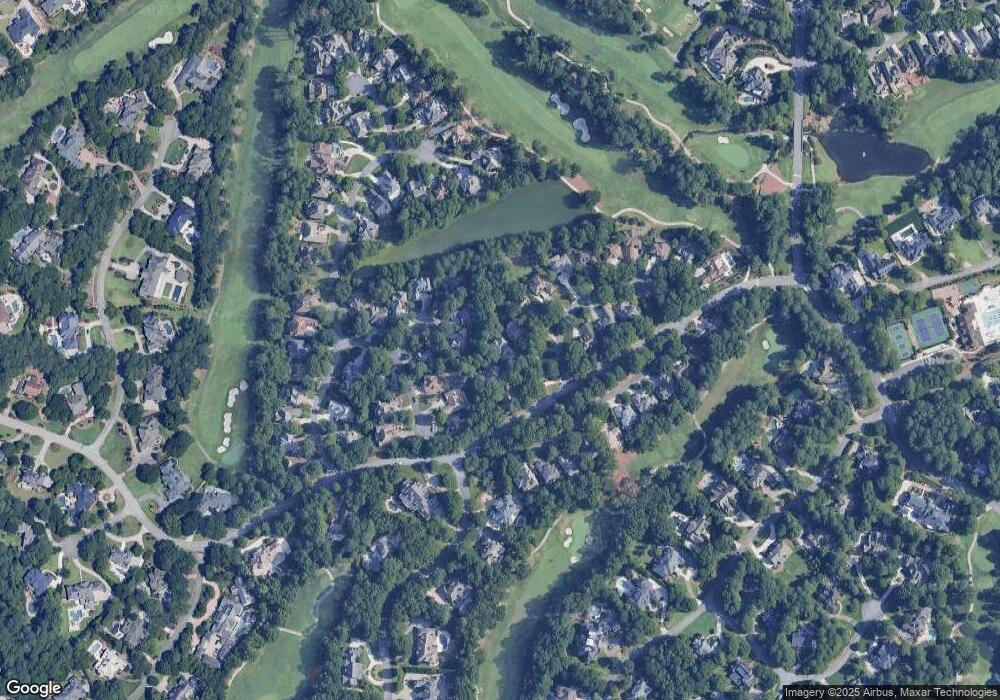 1030 Matheson Way, Alpharetta, GA 30022 - photo 1