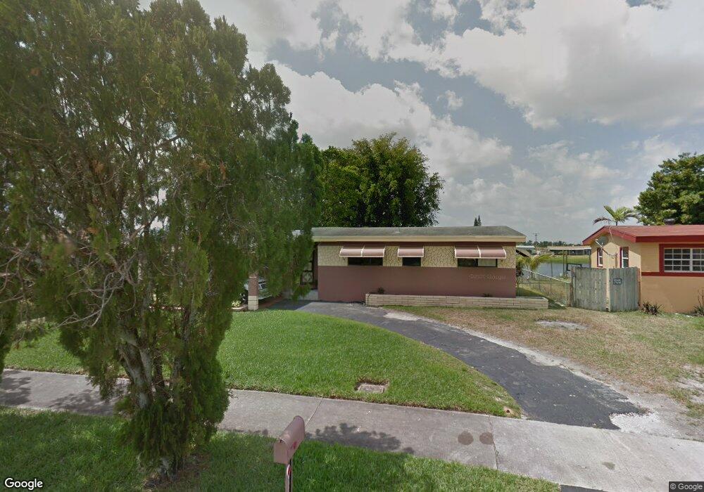 17770 Myrtle Lake Dr, Miami Gardens, FL 33056 - photo 1