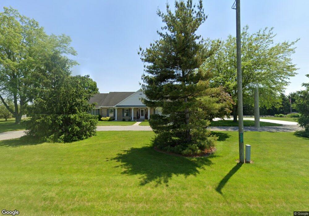 16861 Us Route 224, Columbus Grove, OH 45830 - photo 1