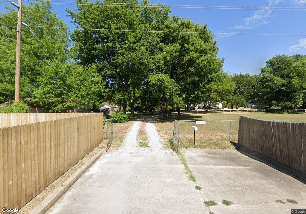 601 Blue Star E-03, Claremore, OK null - photo 1