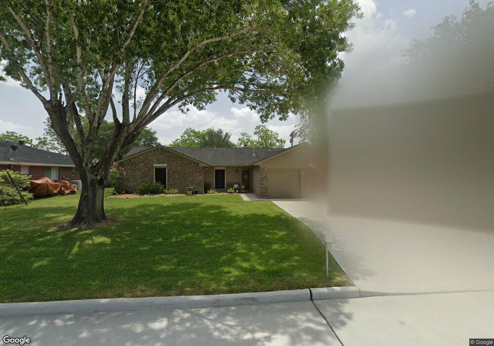 1903 Adams St, Alvin, TX 77511 - photo 1
