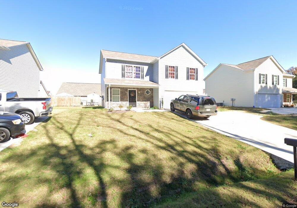 379 Tate Bend Rd NW, Calhoun, GA 30701 - photo 1