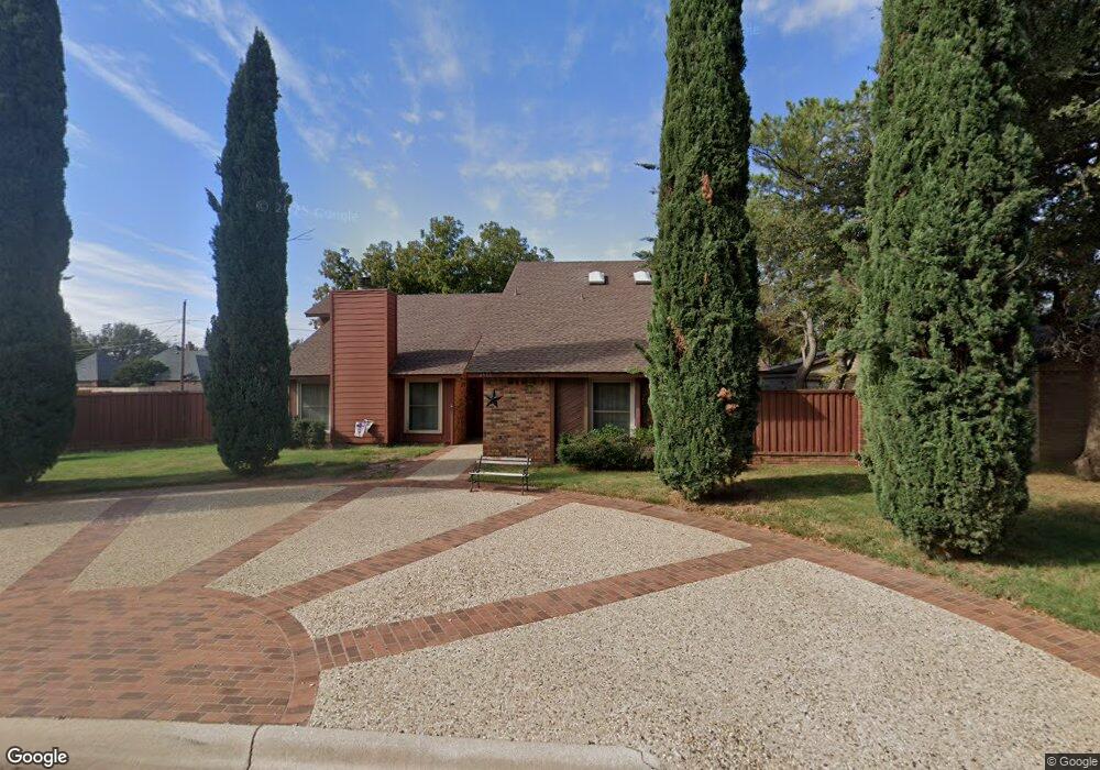 4501 Lennox Dr, Midland, TX 79707 - photo 1