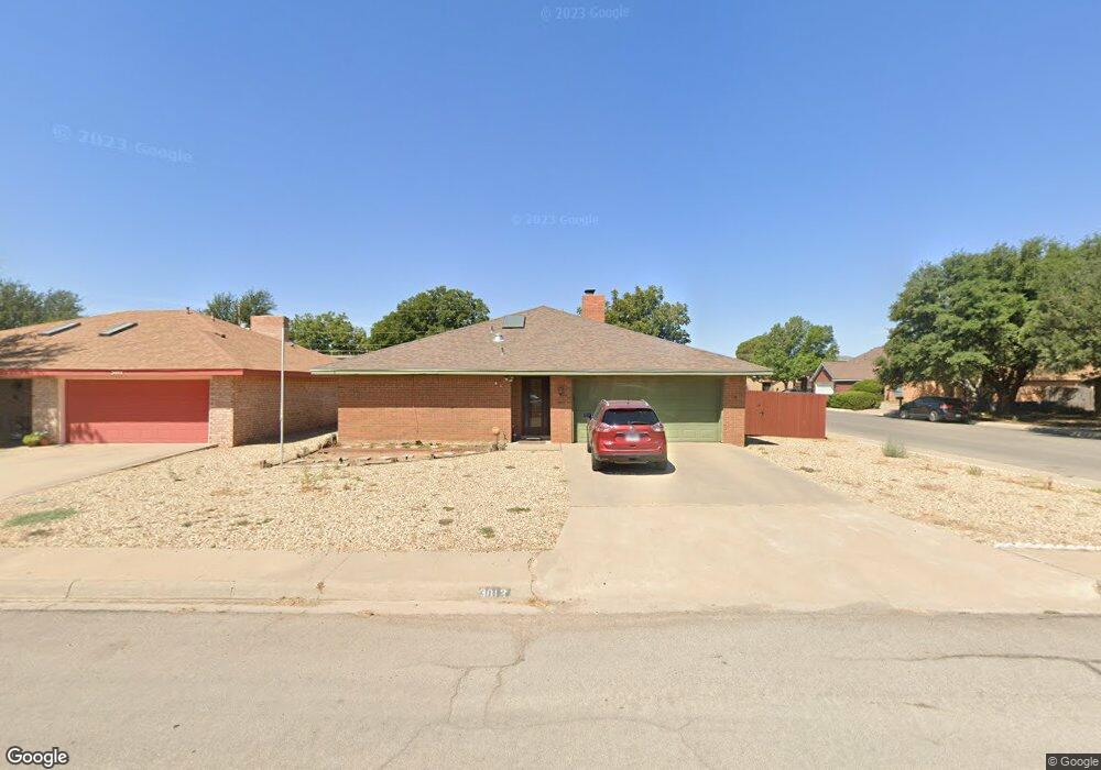 3013 Phillip Place, Midland, TX 79707 - photo 1