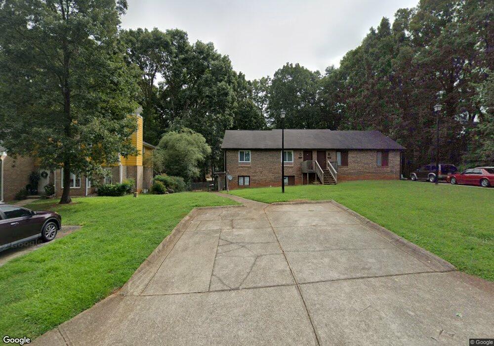 2607 Fieldstone View Ln SE, Conyers, GA 30013 - photo 1