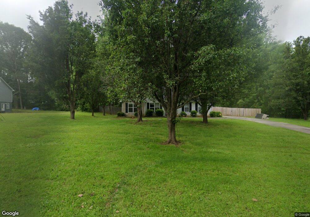 35 Peachtree Way, Newnan, GA 30265 - photo 1