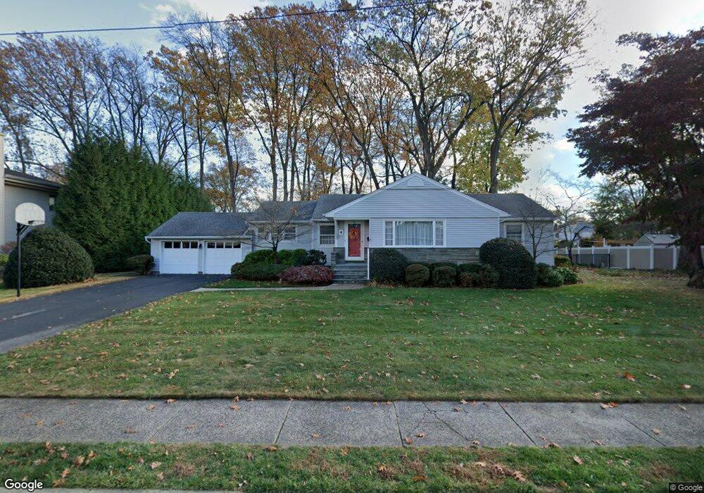 4 Fulton Place unit 1X, Fair Lawn, NJ 07410 - photo 1