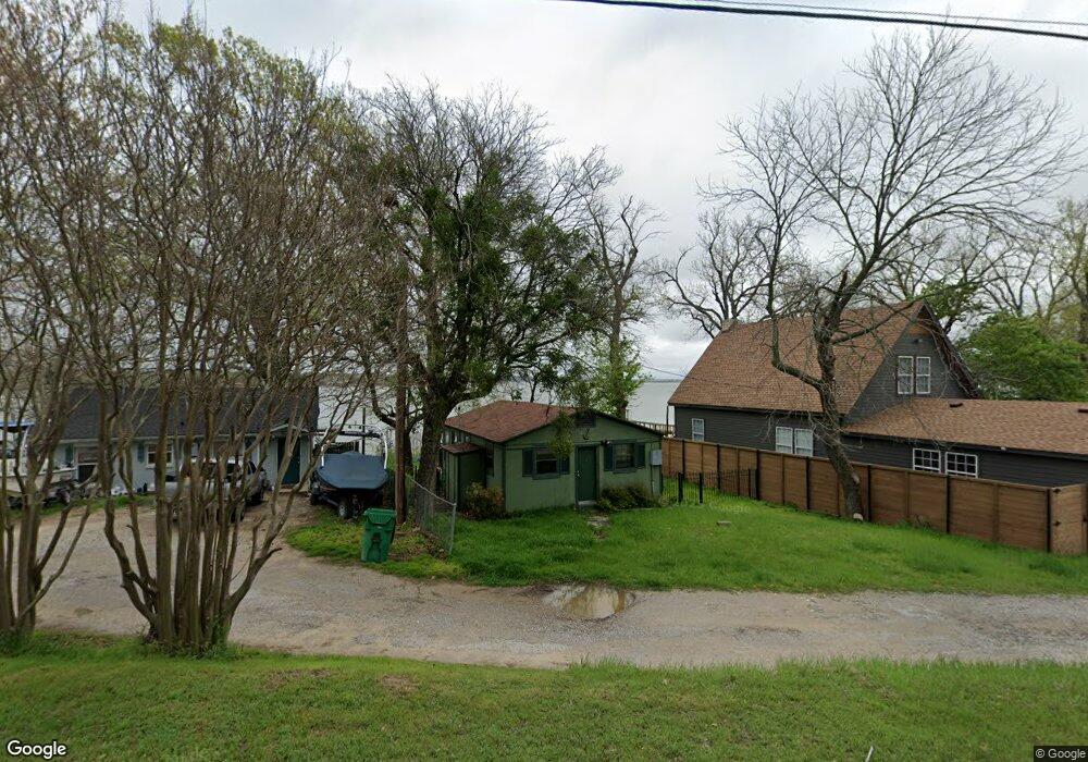 918 W Lake Dr, Weatherford, TX 76087 - photo 1