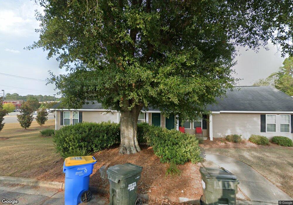 2002 Chesnutt Ave, Tifton, GA 31794 - photo 1