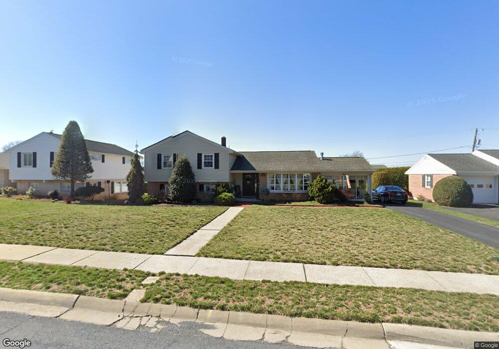 3053 Merritt Pkwy unit PY, Reading, PA 19608 - photo 1