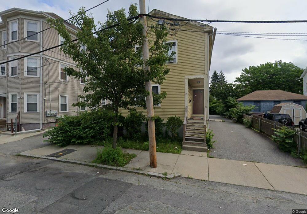 336 Plain St, Providence, RI 02905 - photo 1