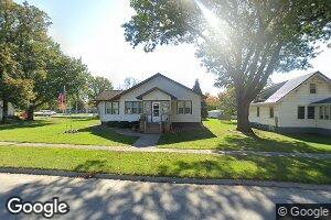 710 Sherman Ave, Ackley, IA 50601