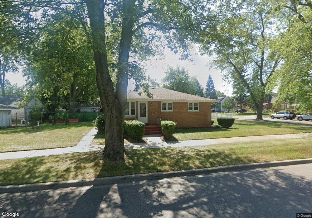 1953 Melrose Ave, Waukegan, IL 60085 - photo 1