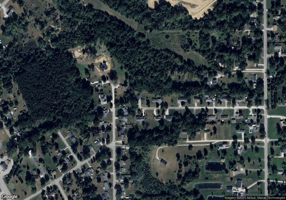 2110 Dave Dr, Clio, MI 48420 - photo 1