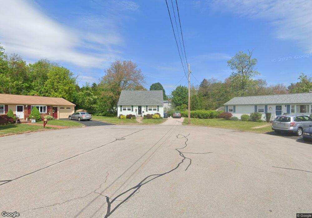 16 Grace Ct, West Warwick, RI 02893 - photo 1