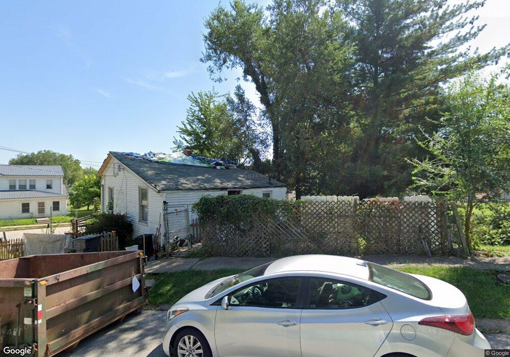 508 Walnut St, Hannibal, MO 63401 - photo 1