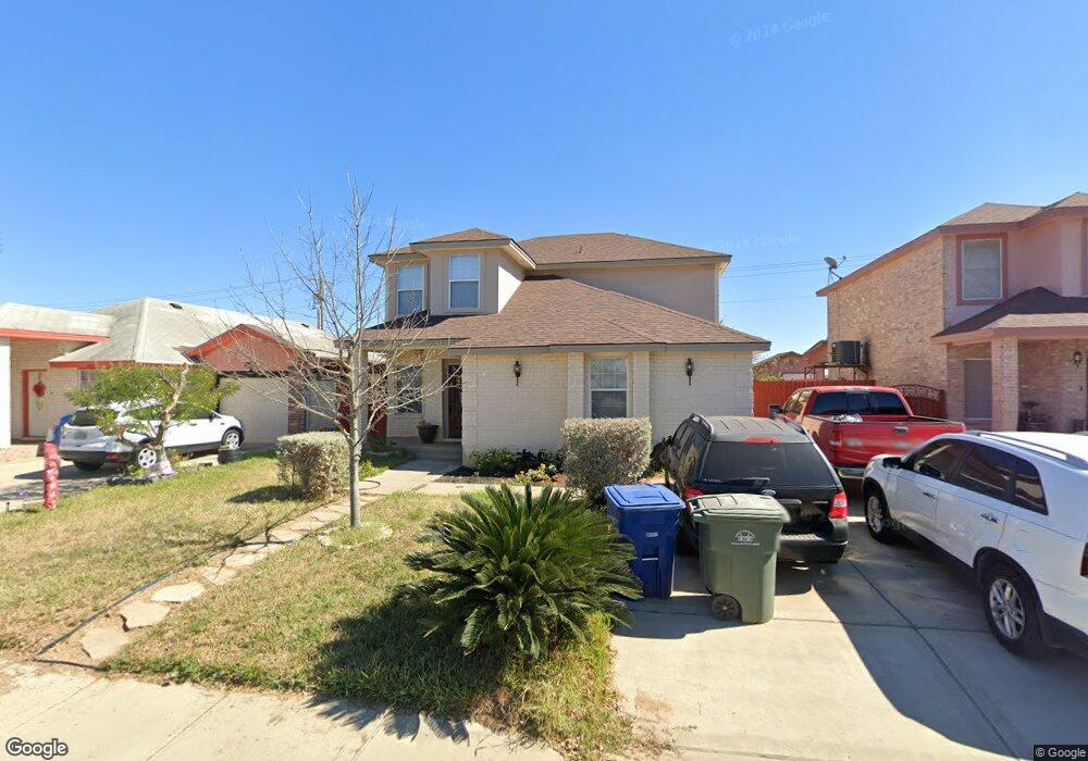 2644 Comal Loop, Laredo, TX 78046 - photo 1