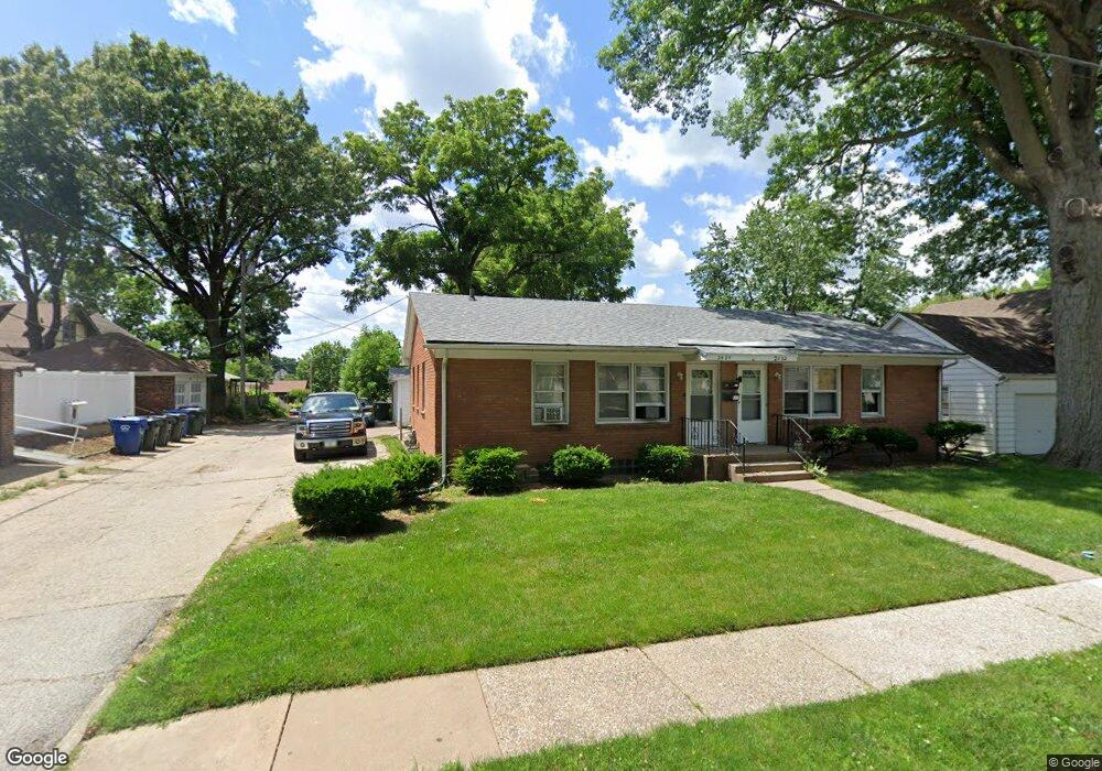 2020 Pershing Ave, Davenport, IA 52803 - photo 1