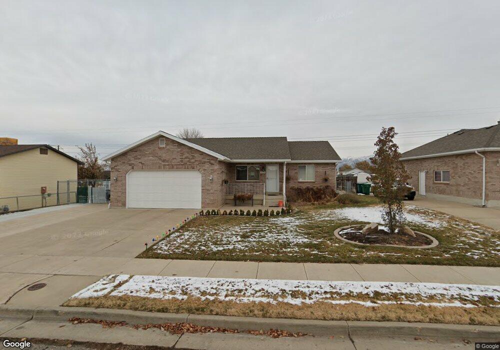 3072 W 4600 S, Roy, UT 84067 - photo 1