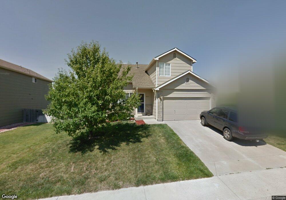 5295 S Netherland Way, Centennial, CO 80015 - photo 1