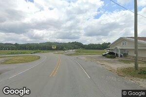 WEST St Rd 56, West Baden Springs, IN 47469