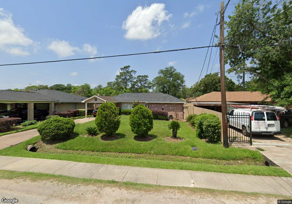8913 Bertwood St, Houston, TX 77016 - photo 1