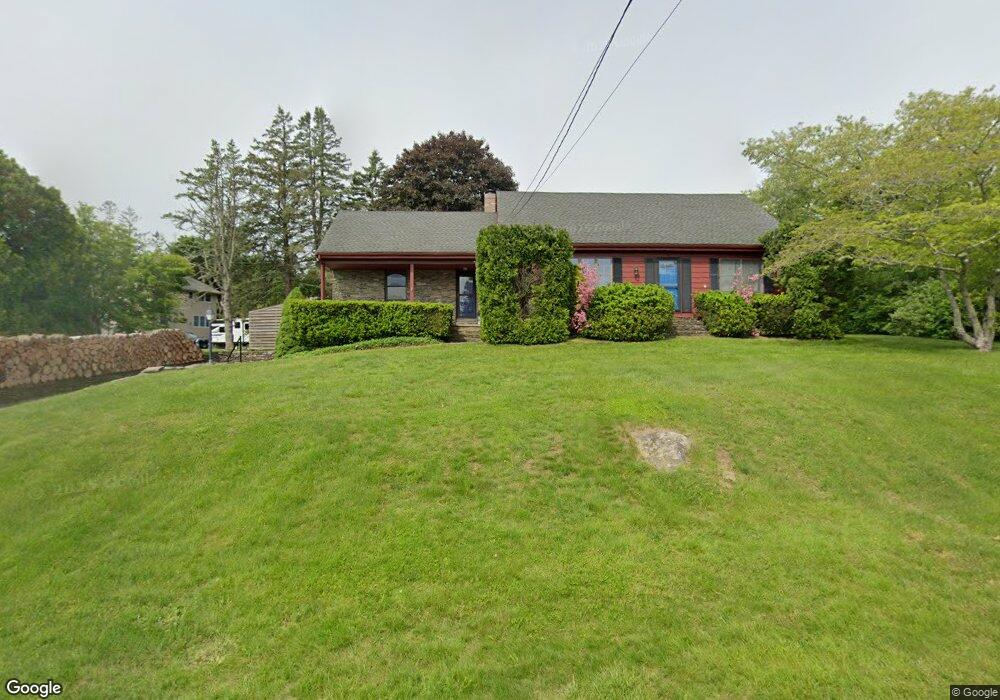 0 Stone Hill Dr, Westerly, RI 02891 - photo 1