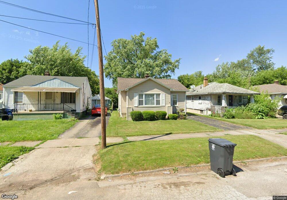 848 Victoria Ave, Flint, MI 48507 - photo 1