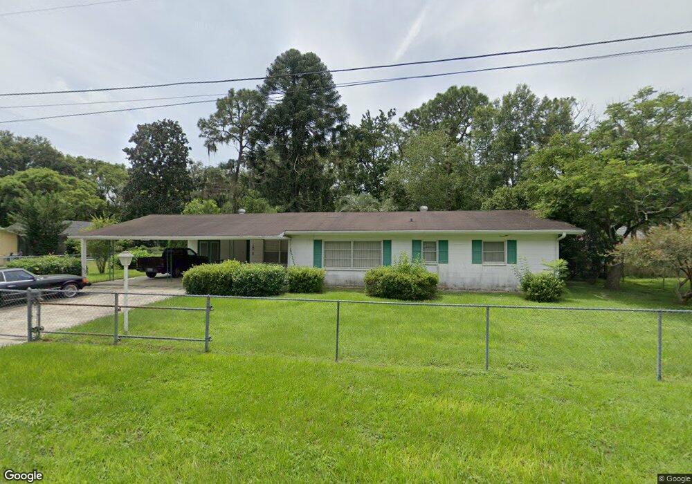 36414 Monroe Dr, Zephyrhills, FL 33541 - photo 1