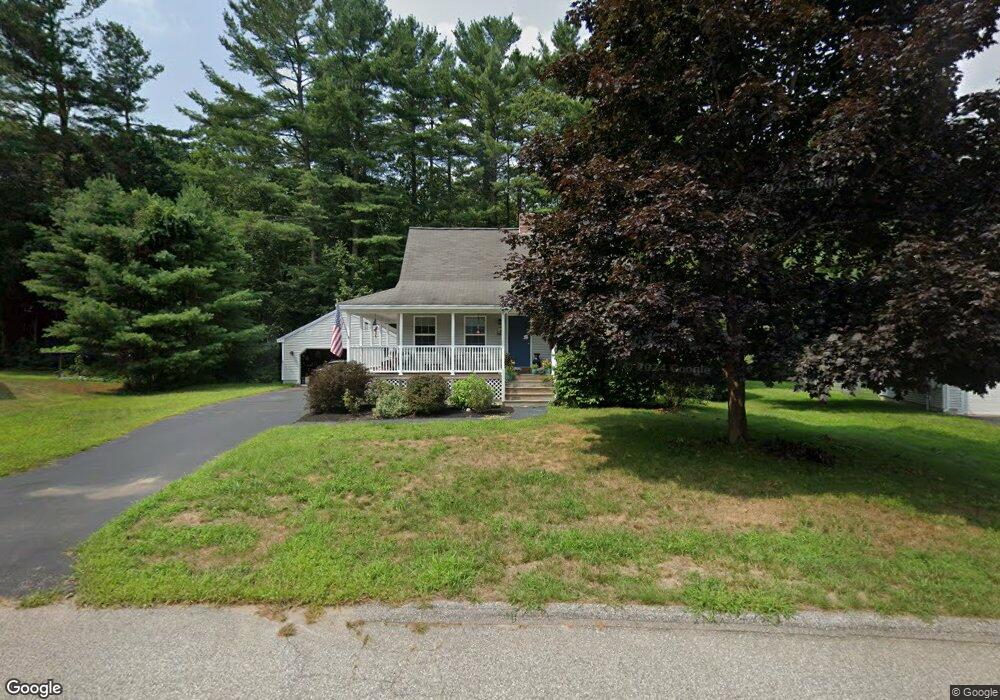 10 Garrison Oaks Dr, Kennebunk, ME 04043 - photo 1