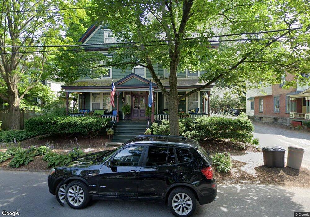 170 Spring St unit 172, Saratoga Springs, NY 12866 - photo 1