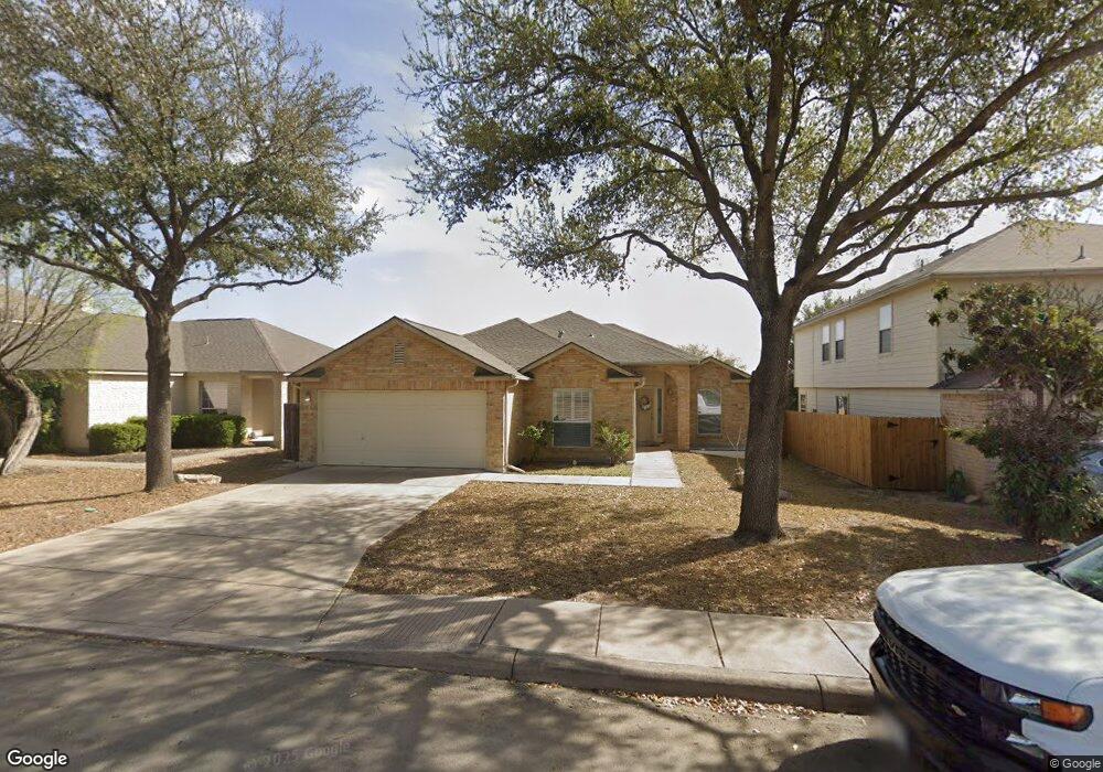 10846 Kobort Canyon, Helotes, TX 78023 - photo 1