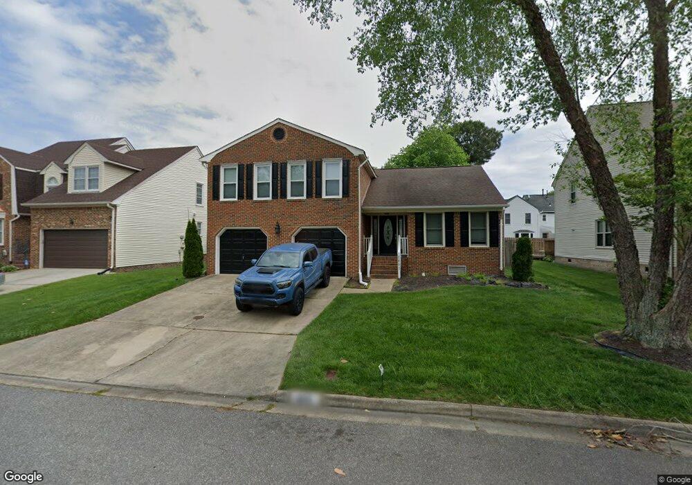 1801 Grey Friars Chase, Virginia Beach, VA 23456 - photo 1