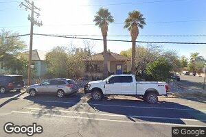 102 E University Blvd, Tucson, AZ 85705