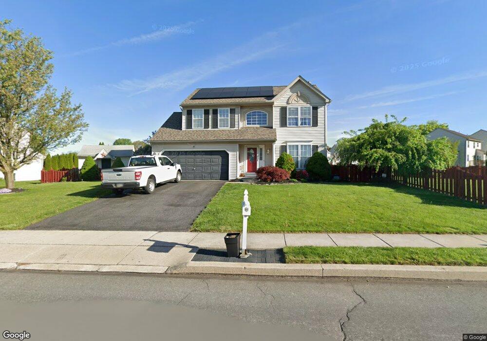 1071 Walnut St, Honey Brook, PA 19344 - photo 1