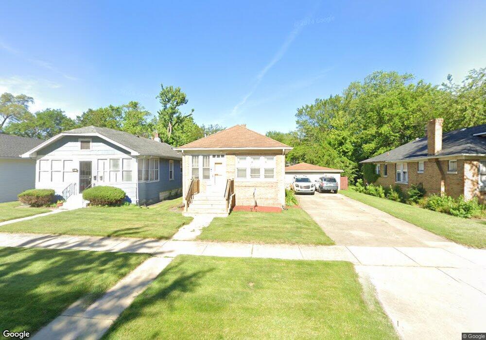 3764 Harrison St, Gary, IN 46408 - photo 1