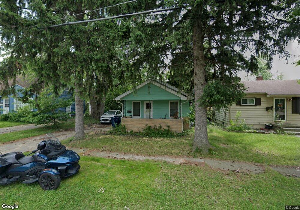 3017 Yale St, Flint, MI 48503 - photo 1