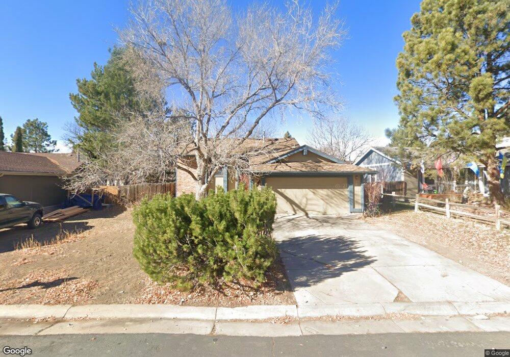 3783 S Ceylon Way, Aurora, CO 80013 - photo 1