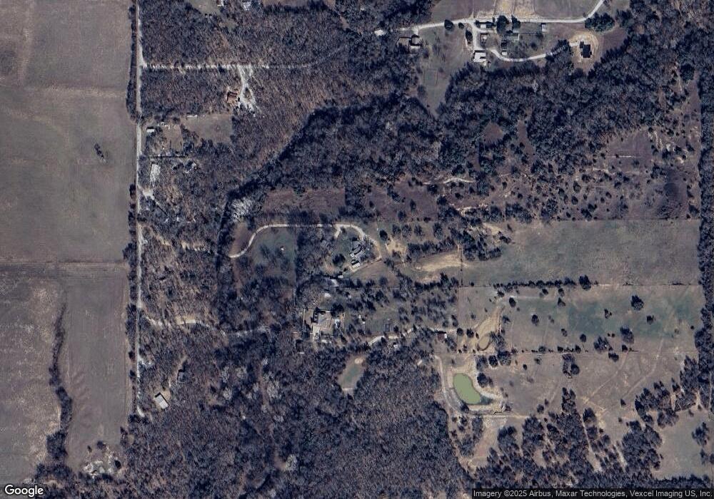 1601 Sanger Dr, Springtown, TX 76082 - photo 1