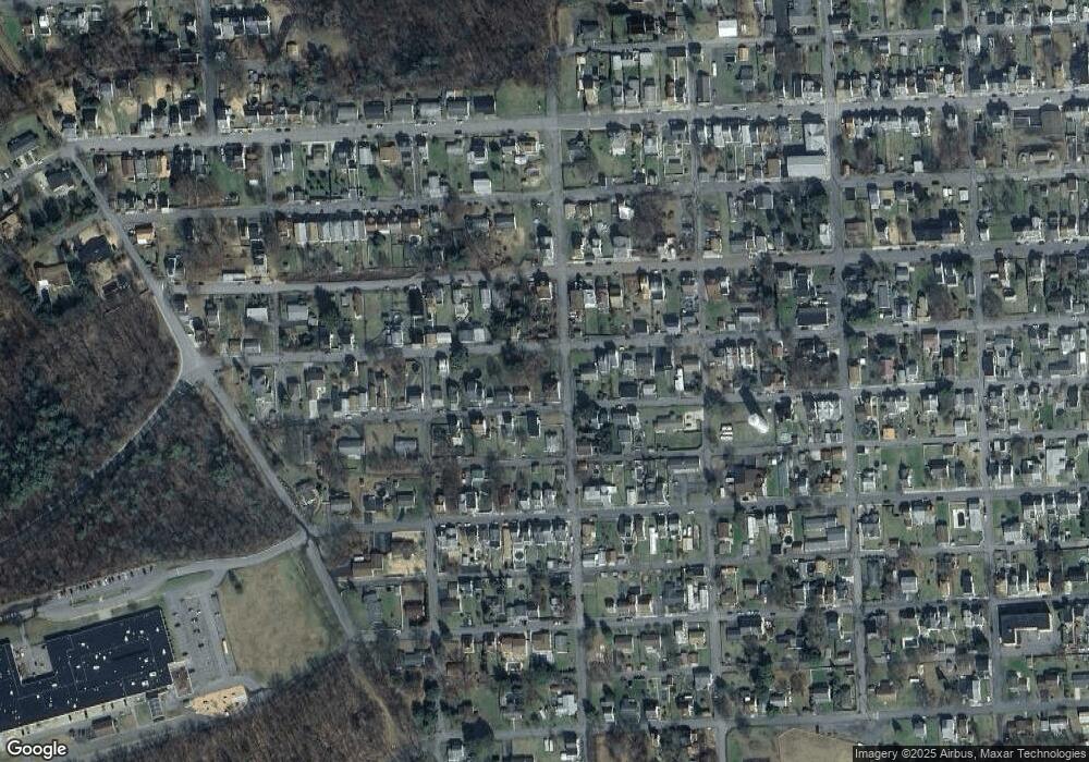 1503 W Willow St, Coal Township, PA 17866 - photo 1