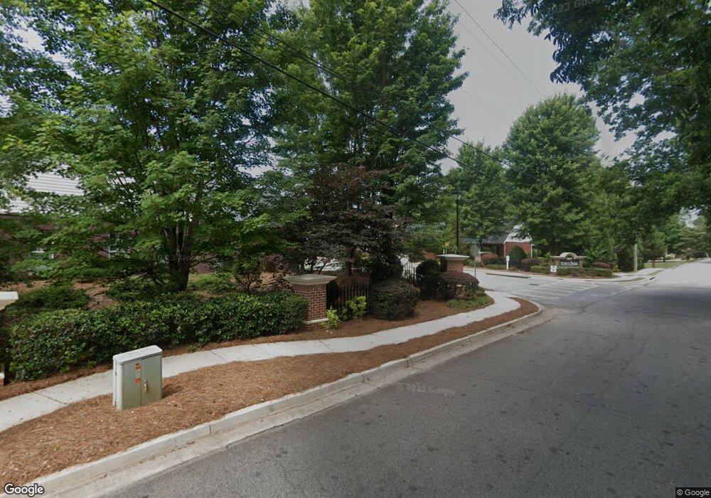 50 Park Place Trail unit Tr, Social Circle, GA 30025 - photo 1