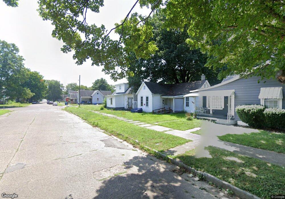 37 S 16th St, Terre Haute, IN 47807 - photo 1